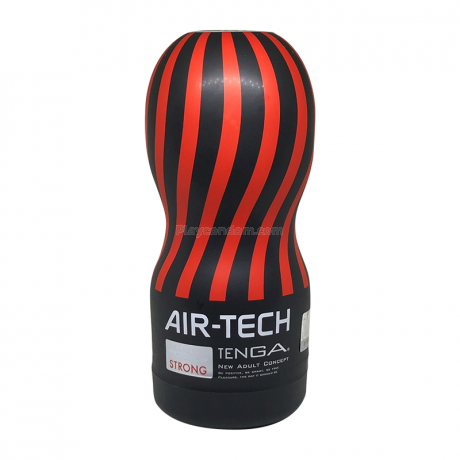 Tenga Air Tech Cup / Tenga Air Tech - Strong (XTTG119)