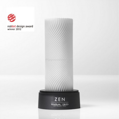 Tenga 3D Zen (XTTG101)