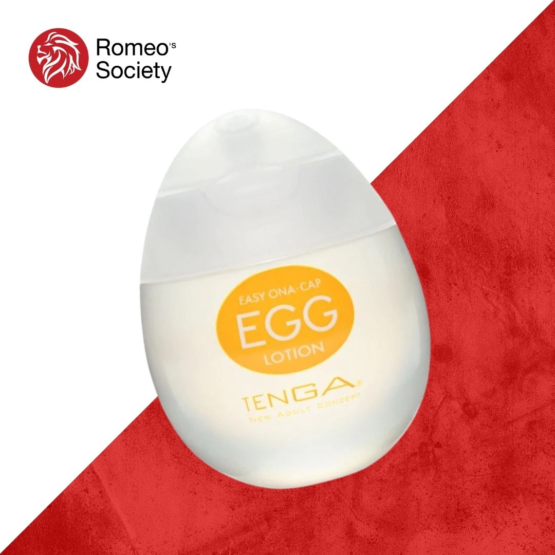 Tenga Egg Lotion 65 ml (XLTG105)