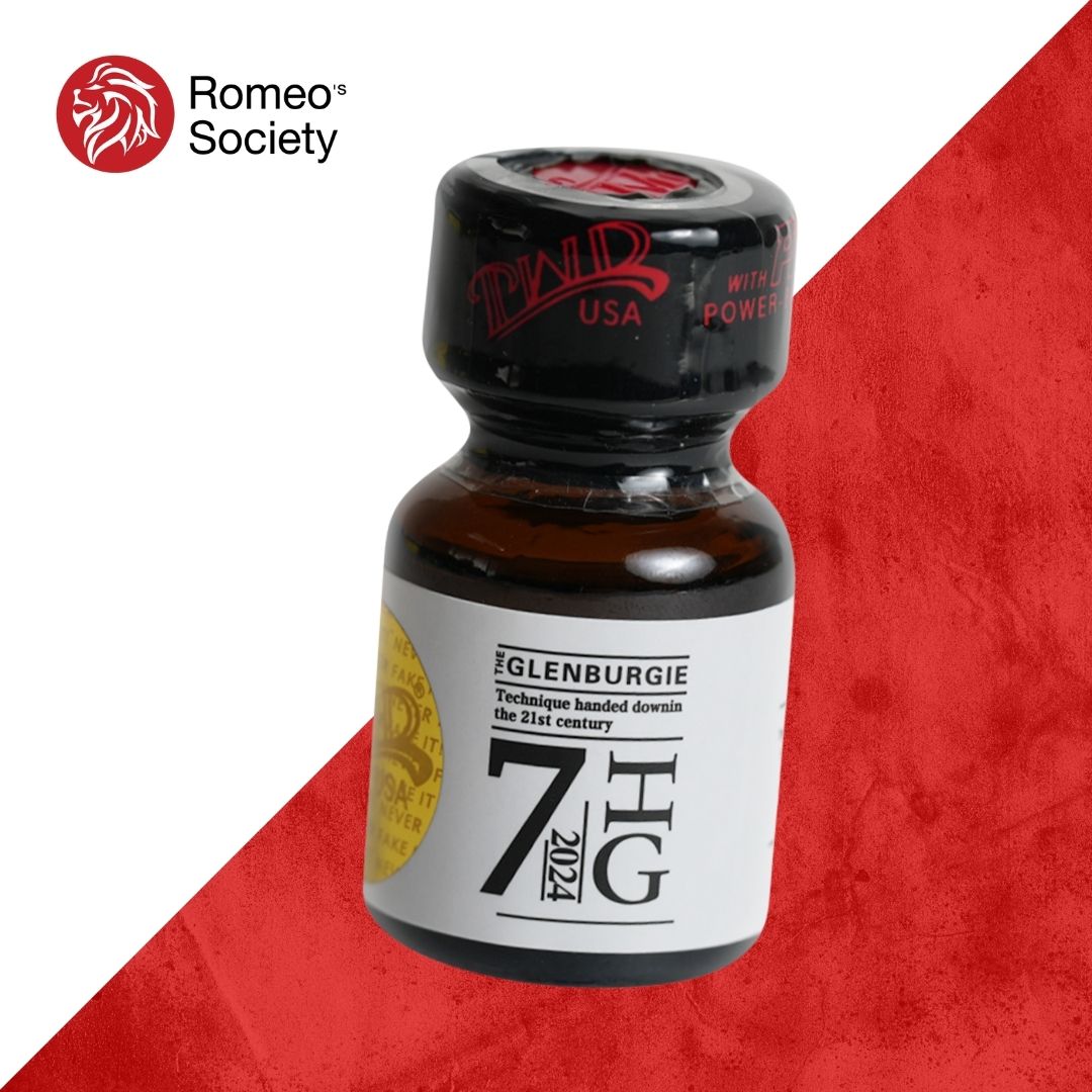 THE GLENBURGIE WHITE CHARM 40 ml