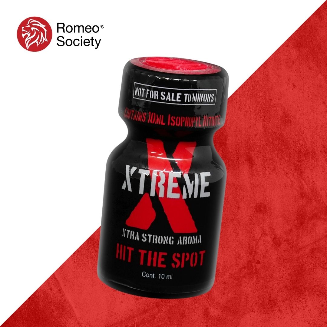 XTREME (Hit the Spot) 10ml.