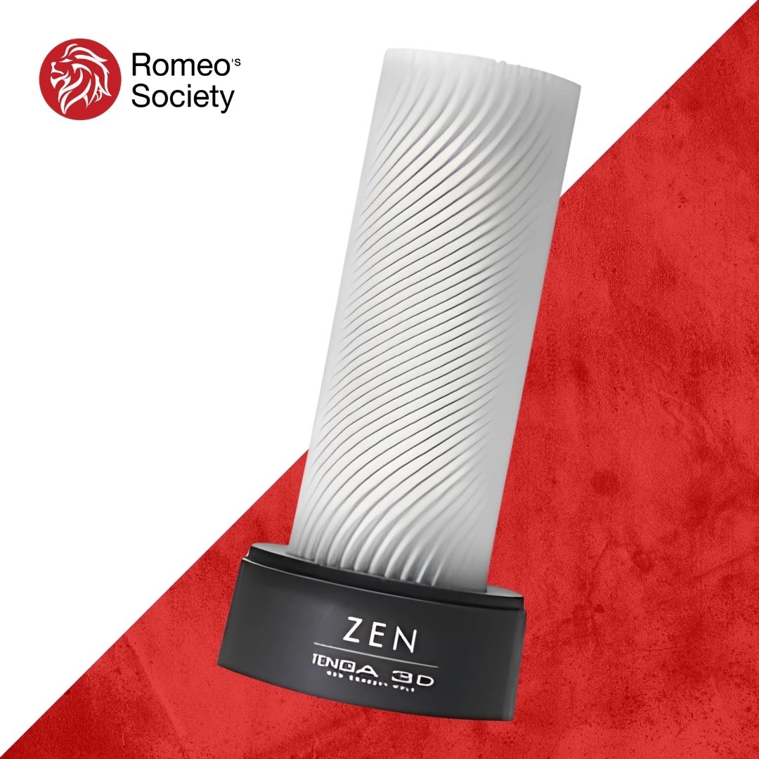 Tenga 3D Zen