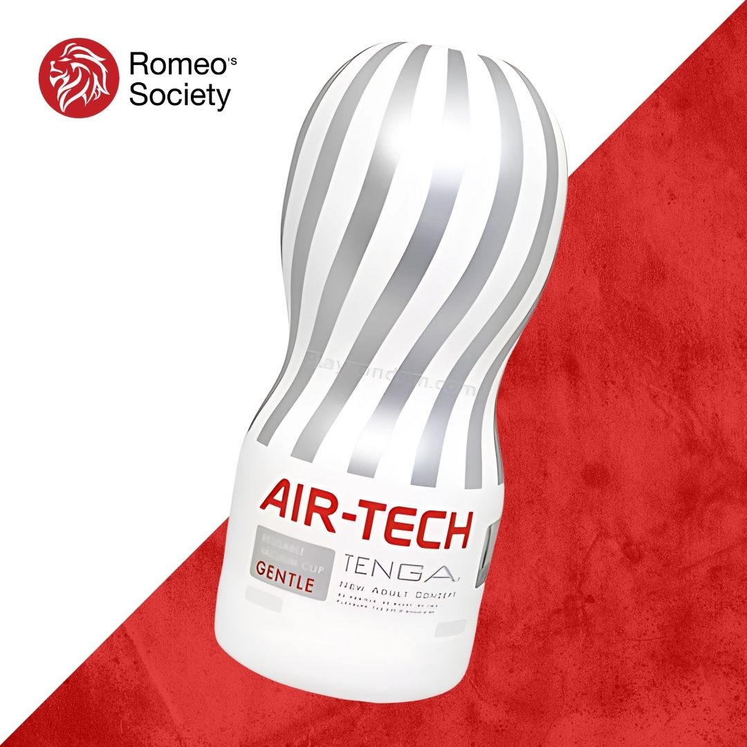 Tenga Air Tech Cup Tenga / Air Tech - Gentle